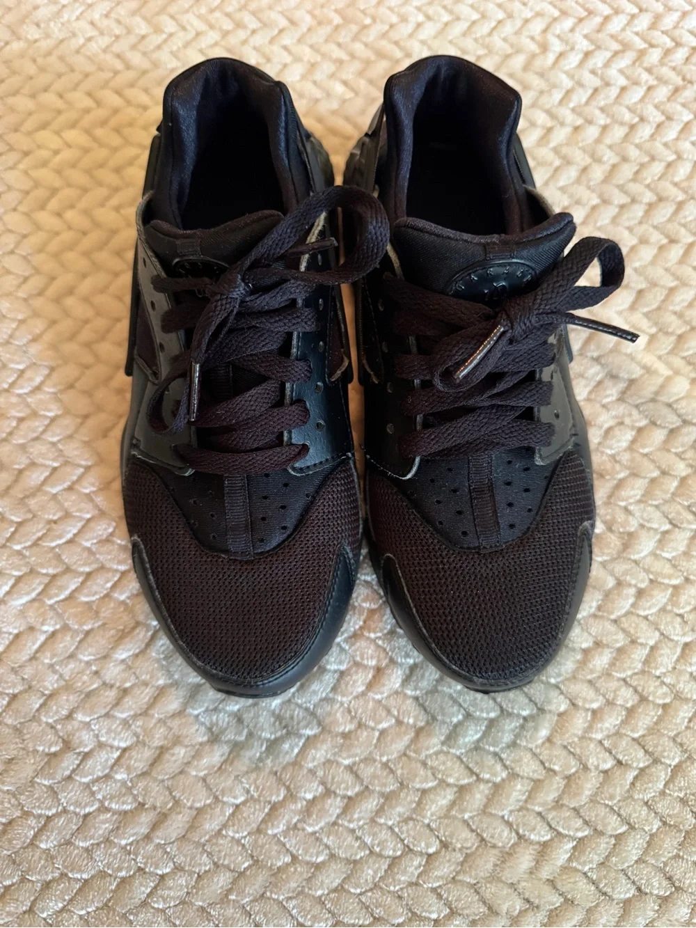 Boys Nike Air Huarache Run 